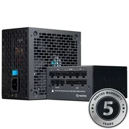 Hiditec GDX850 V3 850W 80 Plus Gold ATX 3.1 PCIe 5.1 Negro